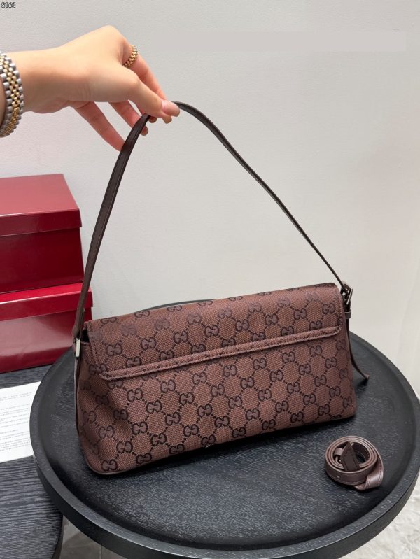 New Fashion GG Madison Medium Shoulder Bag GG26672 QA