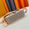 Premium Icon LV Diane Handbag M45985 BC