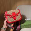 New Fashion GG Handbag GG266233 QA