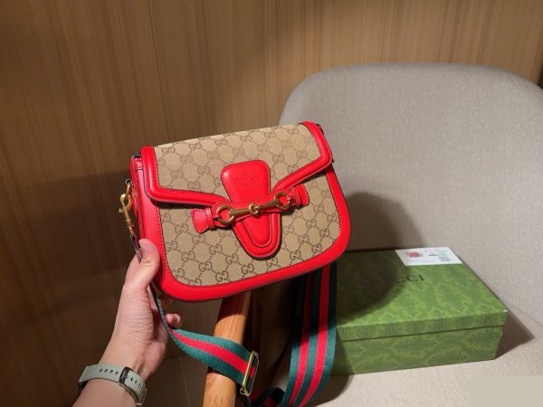 New Fashion GG Handbag GG266233 QA