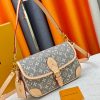 Premium Icon LV Diane Handbag M45985 BC