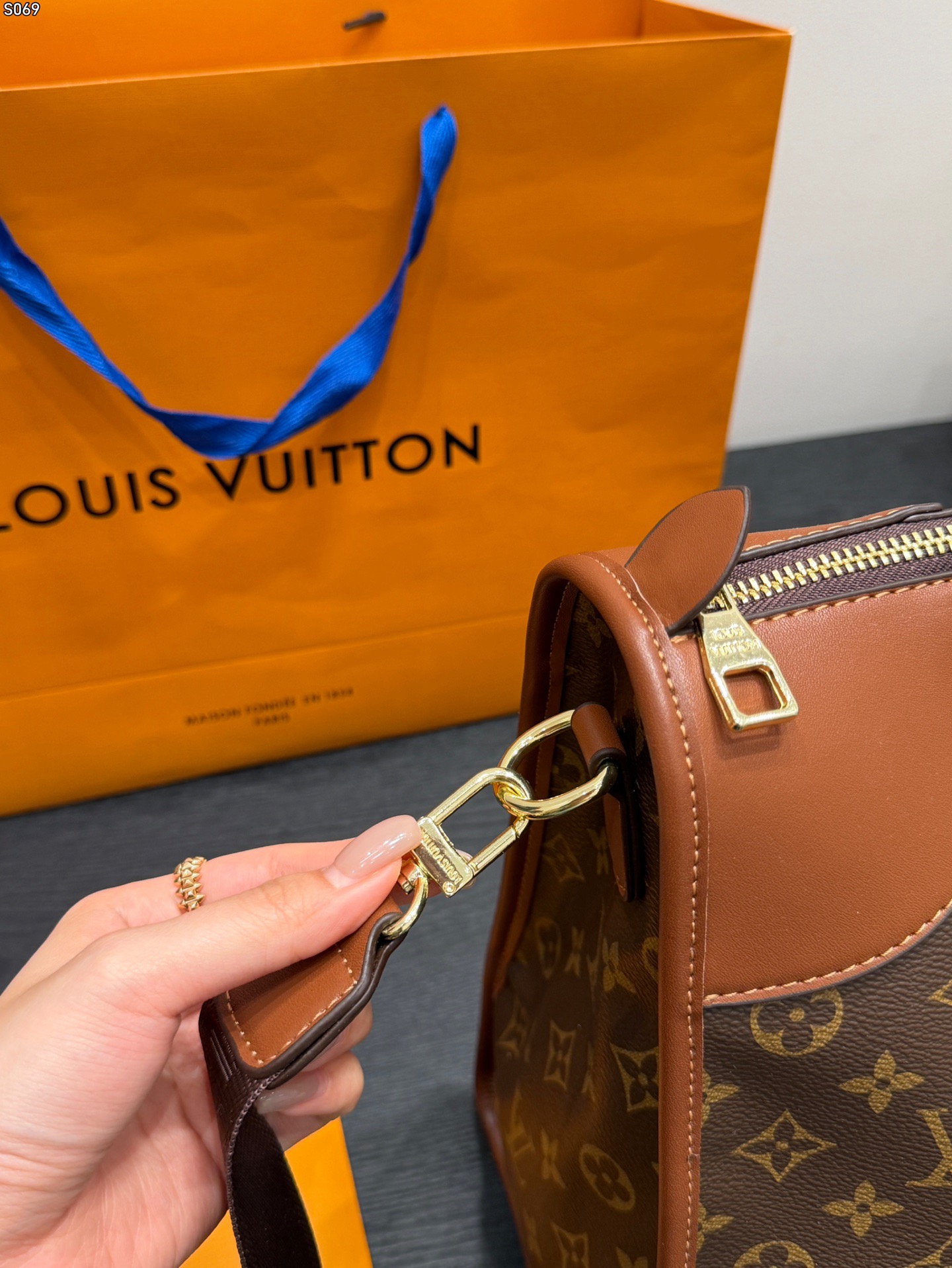 New Fashion LV Handbag LV265311 New Fashion LV Handbag LV265311
