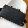 LV Getaway Monogram Eclipse KK04150
