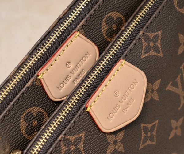 Luxury LV Handbag M44813-071 BC