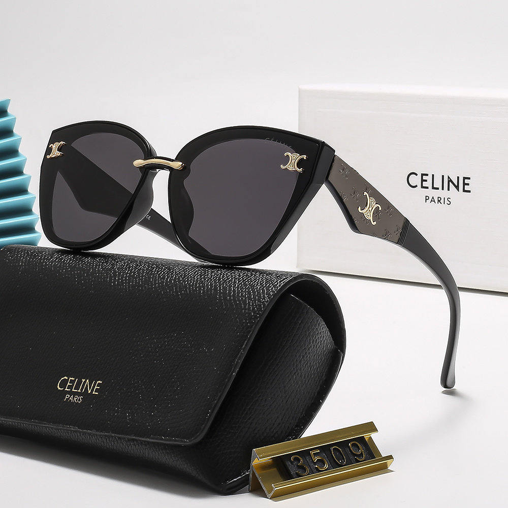 Celine Triomphe Sunglasses S3509 Celine Triomphe Sunglasses S3509
