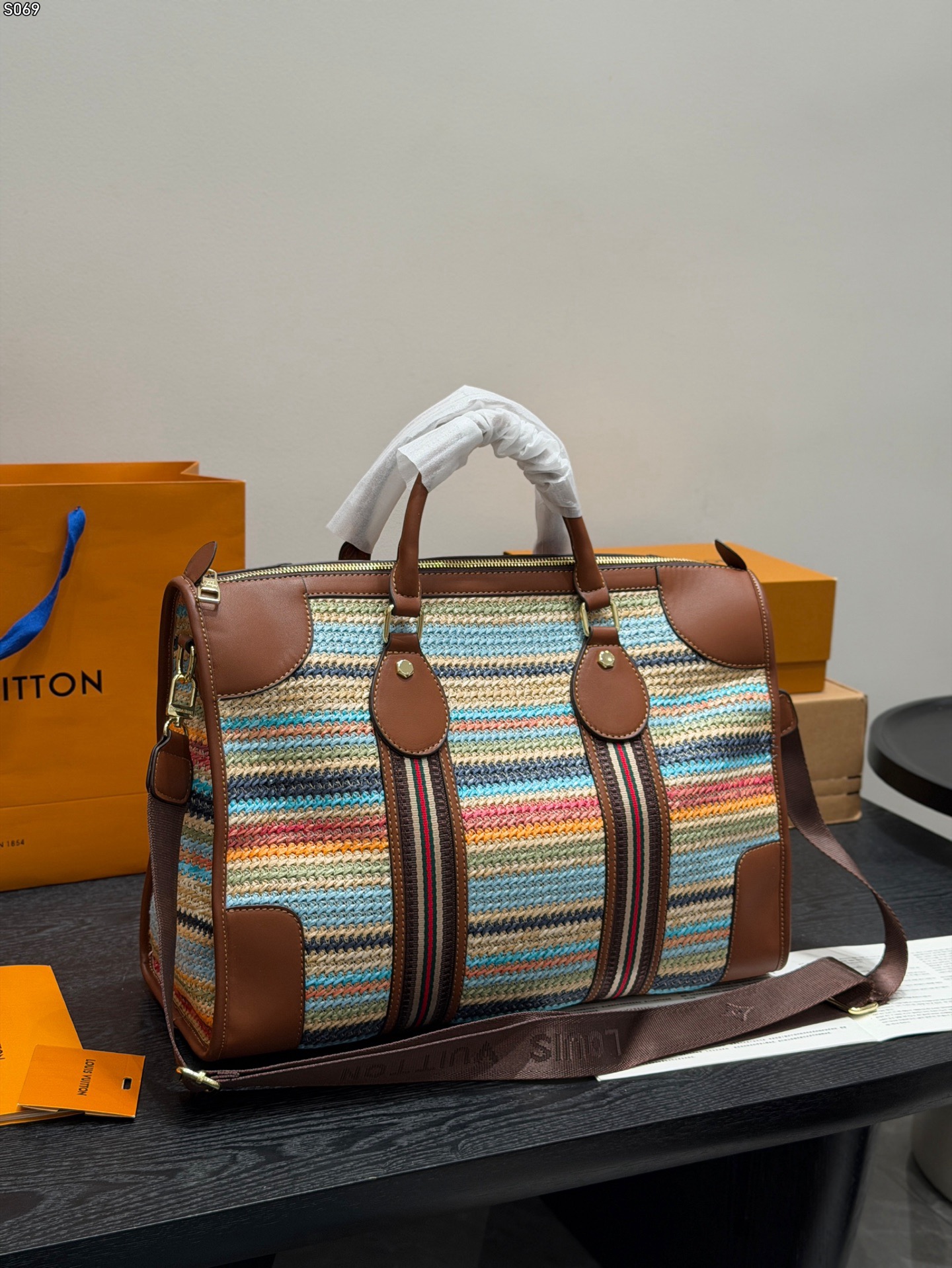 New Fashion LV Handbag LV265311 New Fashion LV Handbag LV265311