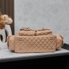 Luxury CN Handbag 611-022 BC
