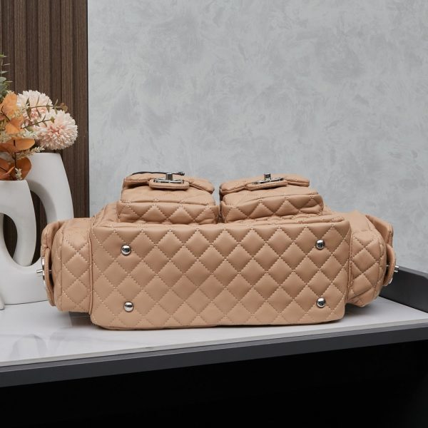 Luxury CN Handbag 611-022 BC