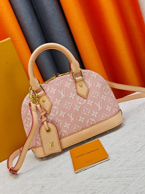 Premium Icon LV Handbag M53152 BC