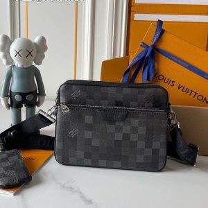 Daily Street Style LV Handbag 28601 Daily Street Style LV Handbag 28601