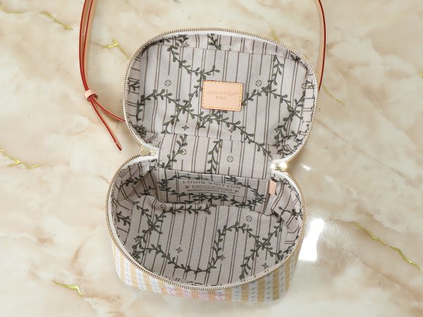 Luxury LV Handbag M28702 BC