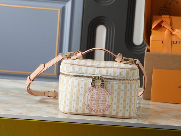 Luxury LV Handbag M28702 BC