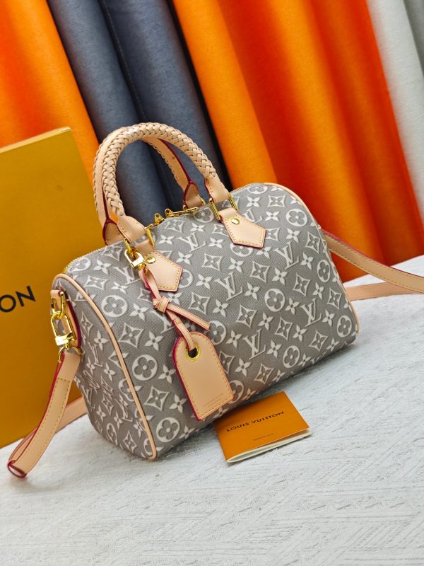 Premium Icon LV Handbag M28522-M28677 BC