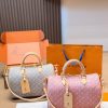 Daily Street Style LV Handbag LV266107 QA