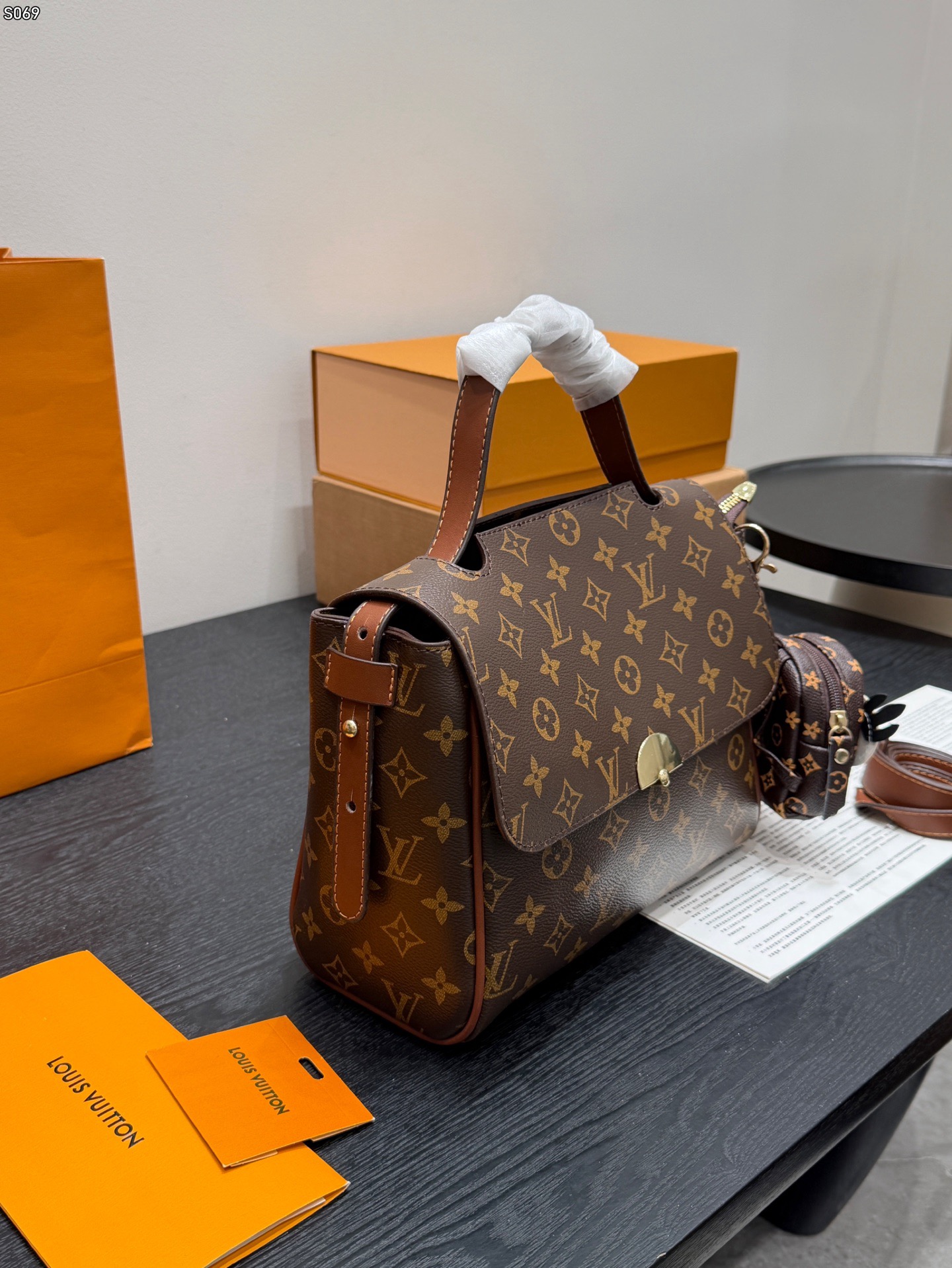 New Fashion LV Handbag LV265313 New Fashion LV Handbag LV265313