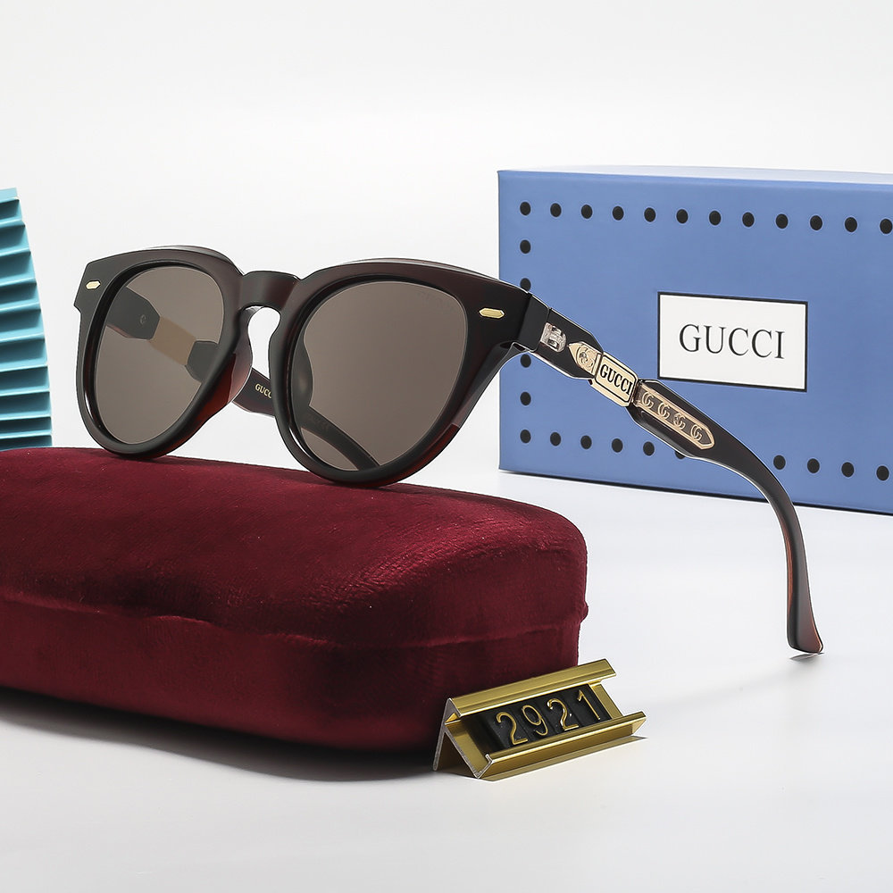 GG Tortoiseshell Sunglasses S35123 GG Tortoiseshell Sunglasses S35123