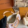 LV Resort Nano Speedy Handbag LV265183 QA