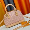 Premium Icon LV Handbag M53152 BC