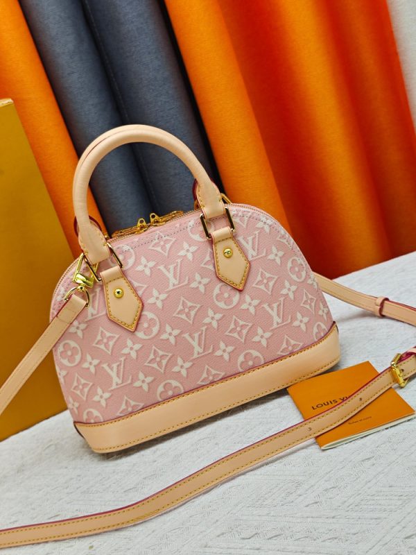 Premium Icon LV Handbag M53152 BC