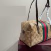 New Fashion GG Melrose Medium Boston Bag GG26671 QA