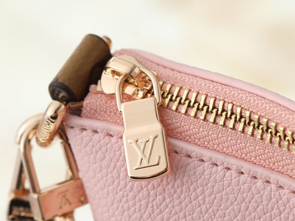 Premium Icon LV Handbag M29010-M29011 BC