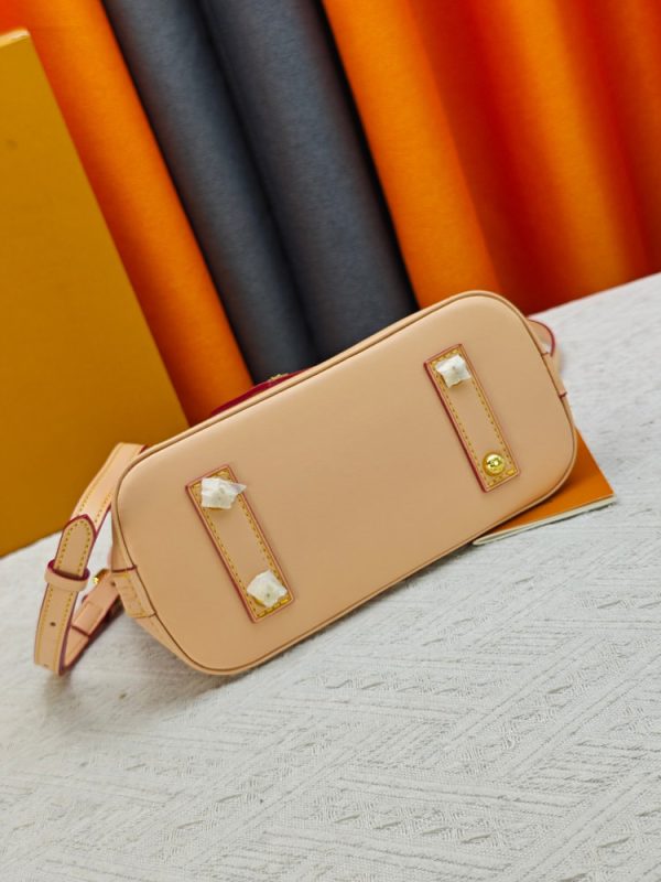 Premium Icon LV Handbag M53152 BC