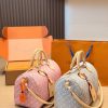 Daily Street Style LV Handbag LV266107 QA