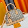 Premium Icon LV Handbag M53152 BC