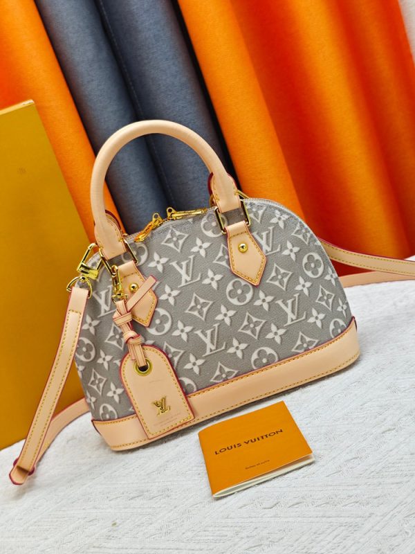 Premium Icon LV Handbag M53152 BC