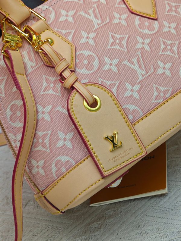 Premium Icon LV Handbag M53152 BC