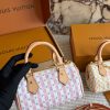 LV Resort Nano Speedy Handbag LV265183 QA