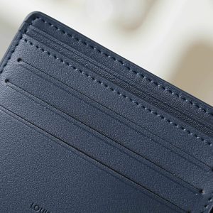 LV Multiple Wallet Monogram Ink 29137
