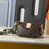 Luxury LV Handbag M44813-071 BC