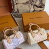LV Resort Nano Speedy Handbag LV265183 QA