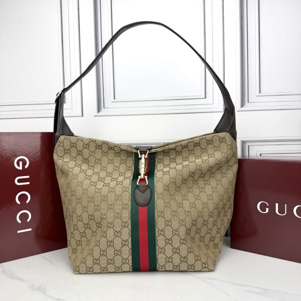 Luxury GG Handbag 974204 BC