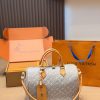 Daily Street Style LV Handbag LV266107 QA
