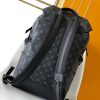 LV Getaway Monogram Eclipse KK04150