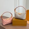 Daily Street Style LV Handbag LV266201 QA