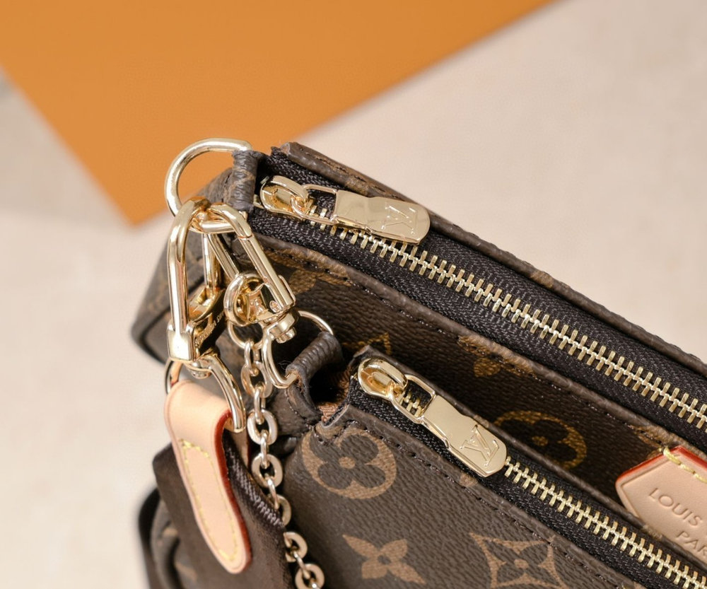 Luxury LV Handbag M44813-071-1 Luxury LV Handbag M44813-071-1