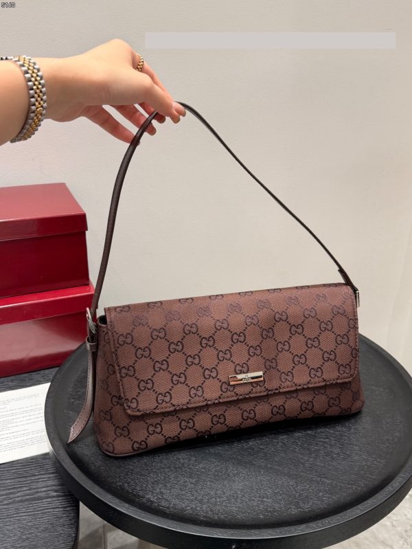 New Fashion GG Madison Medium Shoulder Bag GG26672 QA