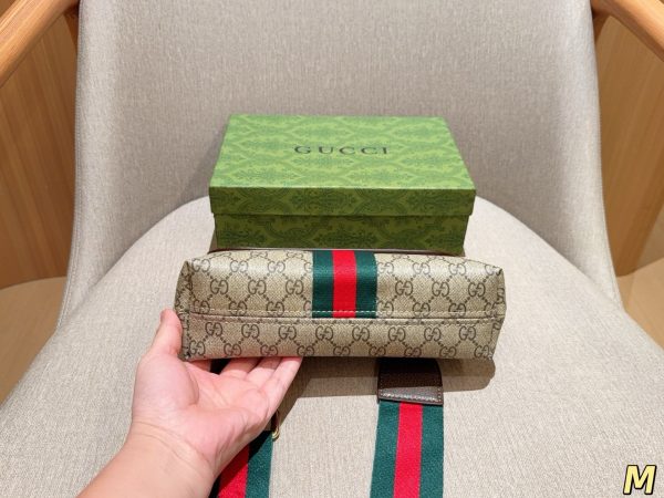 New Fashion GG Handbag GG266232 QA