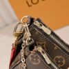 Luxury LV Handbag M44813-071 BC
