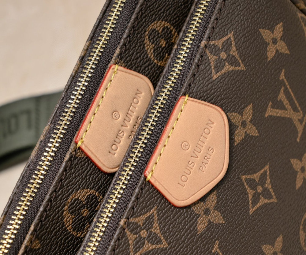 Luxury LV Handbag M44813-071-1 Luxury LV Handbag M44813-071-1