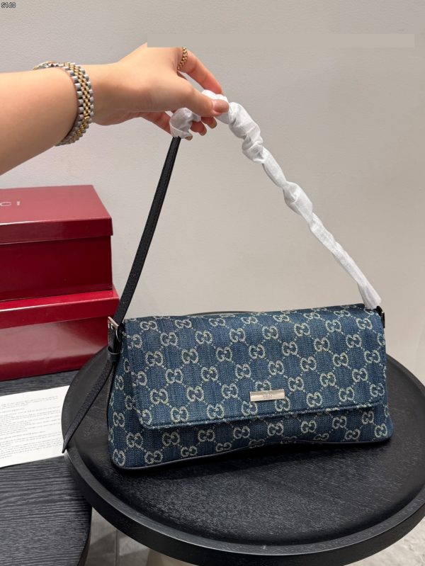 New Fashion GG Madison Medium Shoulder Bag GG26672 QA