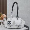 Luxury CN Handbag 611-022 BC