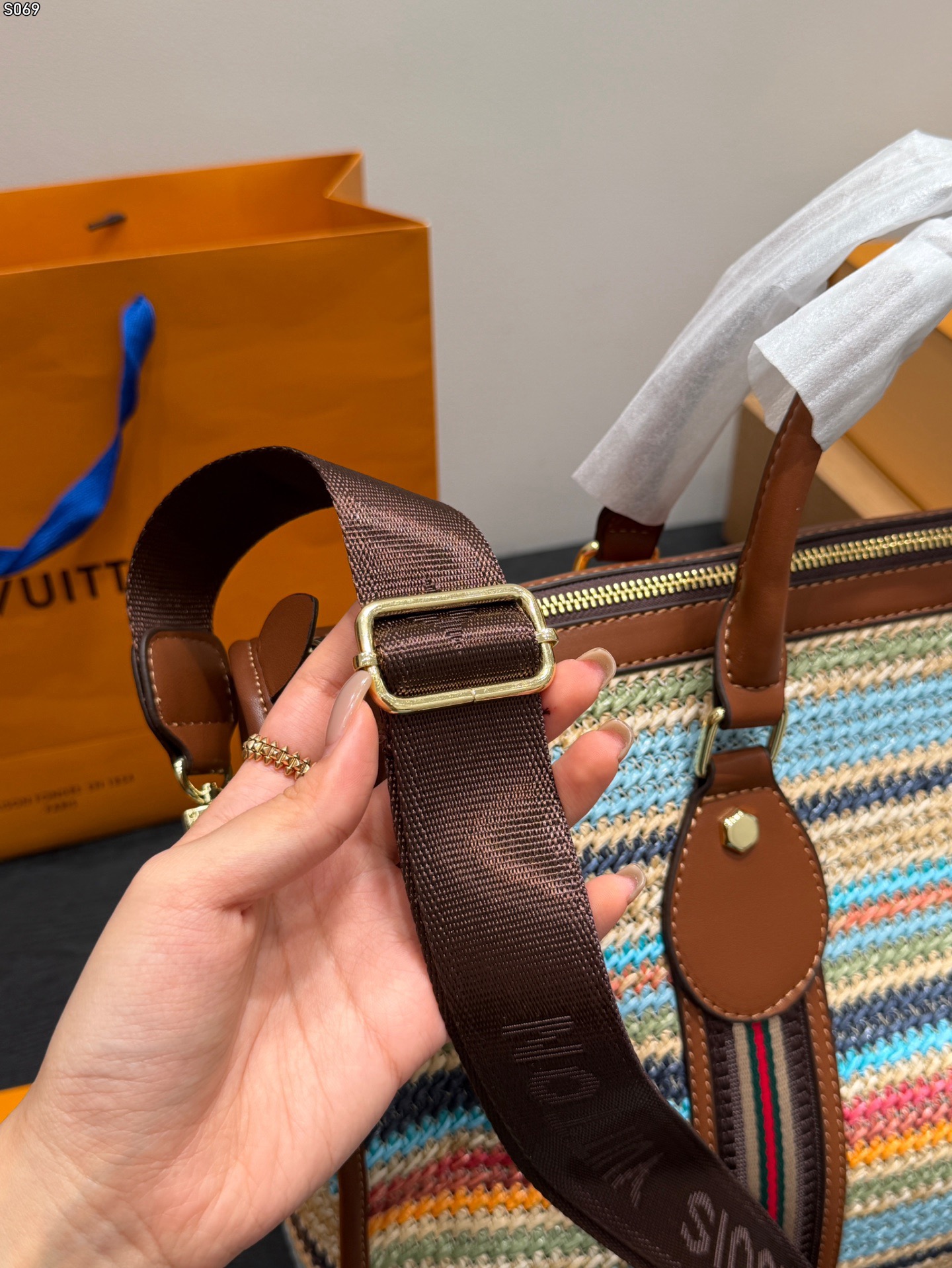 New Fashion LV Handbag LV265311 New Fashion LV Handbag LV265311