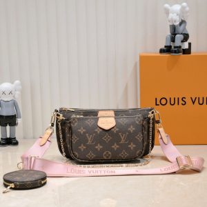 Luxury LV Handbag M44813-071 Luxury LV Handbag M44813-071