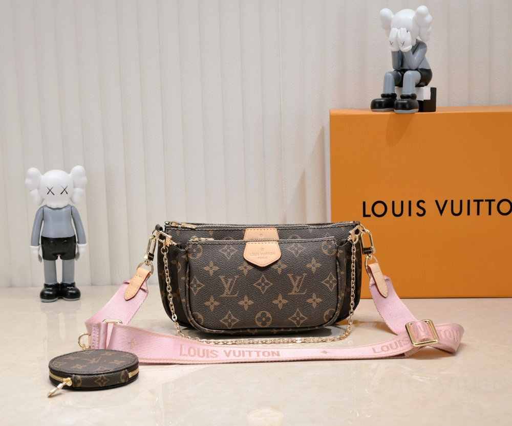 Luxury LV Handbag M44813-071 Luxury LV Handbag M44813-071