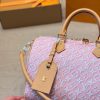 Daily Street Style LV Handbag LV266107 QA