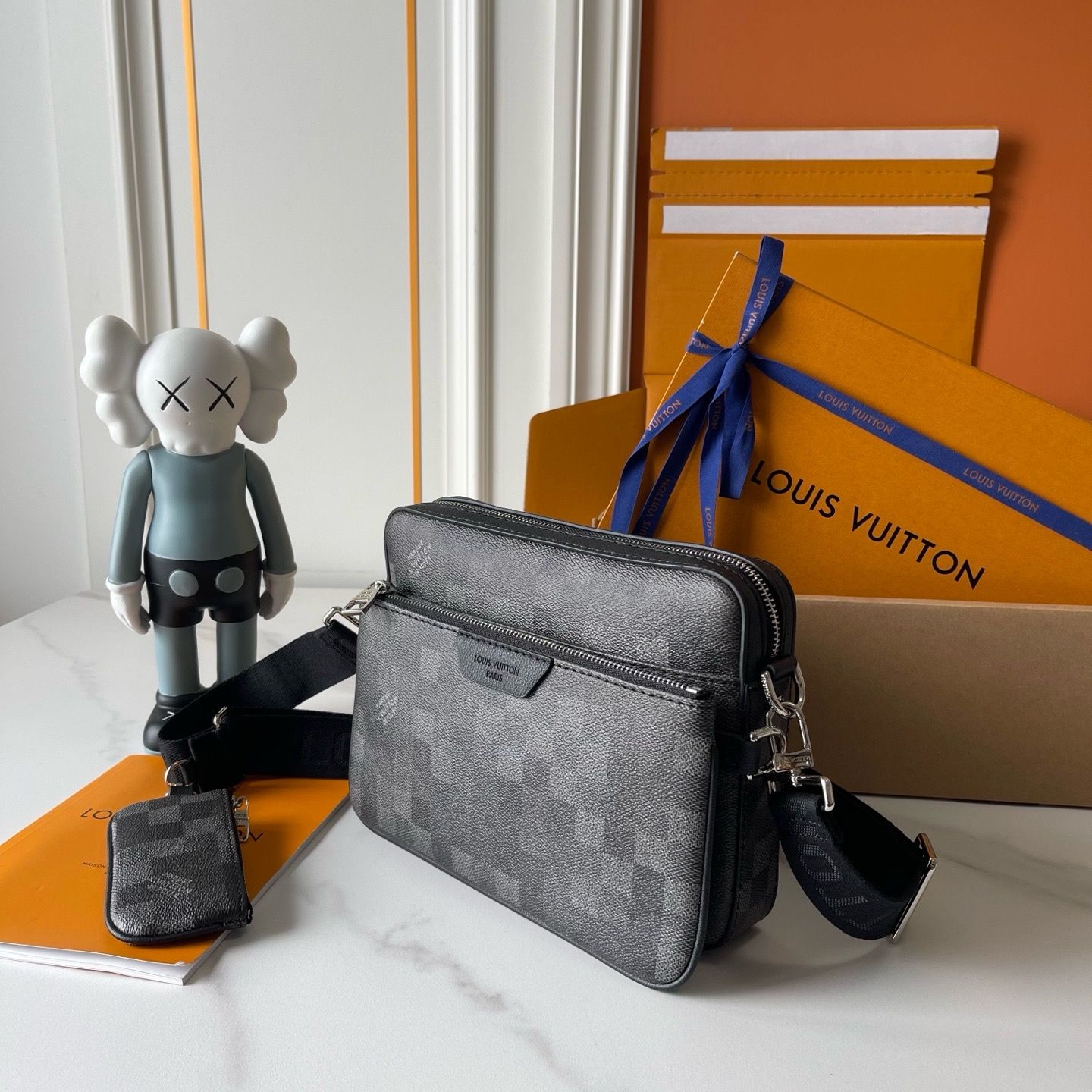 Daily Street Style LV Handbag 28601